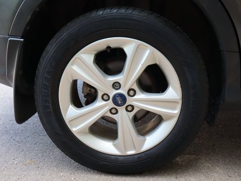 Used 2016 Ford Escape SE w/ SE Leather Comfort Package AWD/4WD image 43