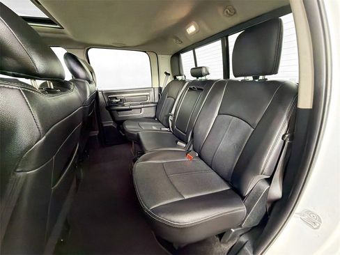 Used 2018 RAM 1500 Sport w/ Sport Premium Group image 23