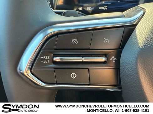 New 2026 Chevrolet Equinox LT image 15