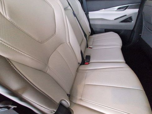 New 2026 INFINITI QX60 Luxe w/ Cargo Package AWD/4WD image 28