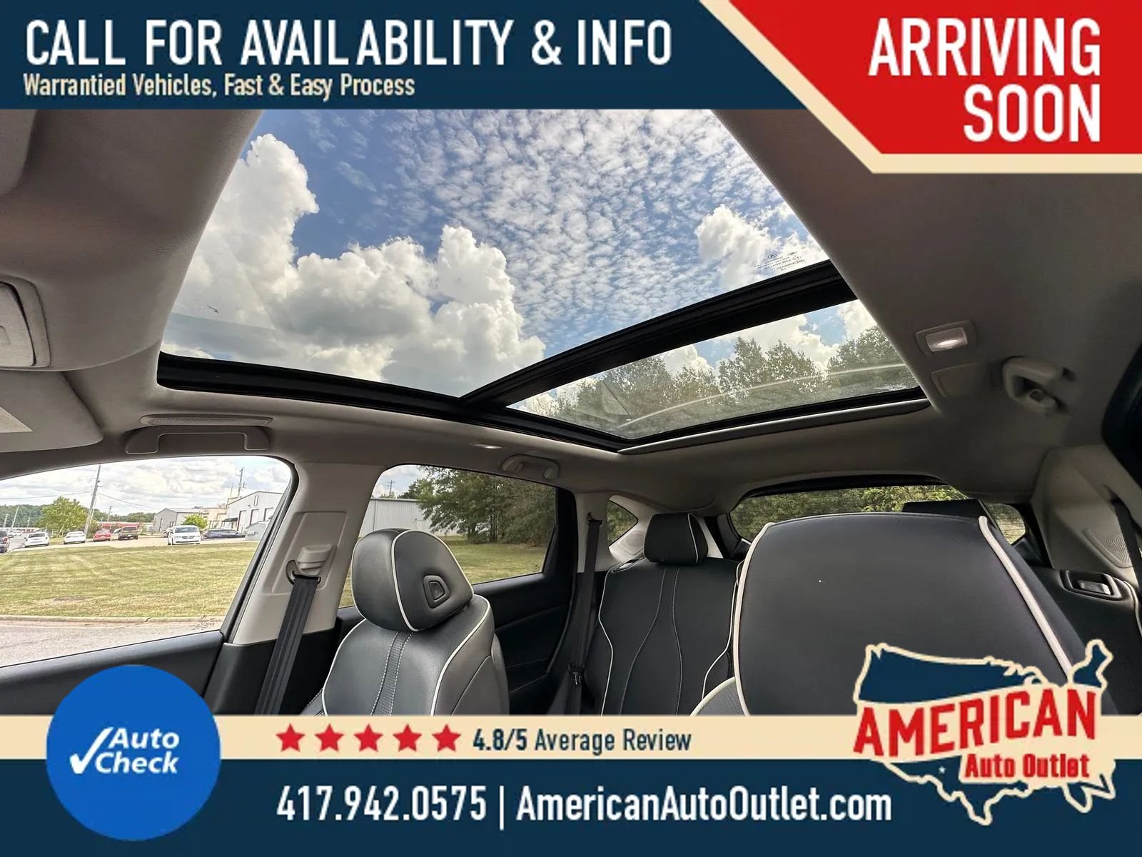 Used 2019 Acura RDX w/ Advance Package FWD image 12