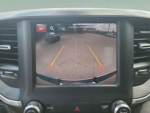 Used 2023 RAM 1500 Big Horn AWD/4WD image 28