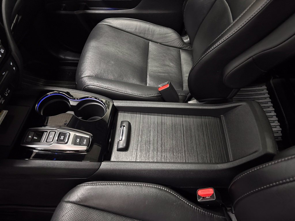 Used 2022 Honda Pilot Elite image 17