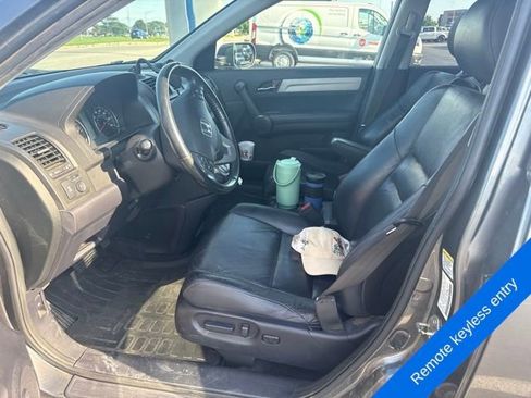 Used 2011 Honda CR-V EX-L image 10