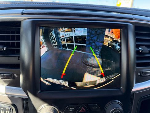 Used 2018 RAM 1500 Limited image 20