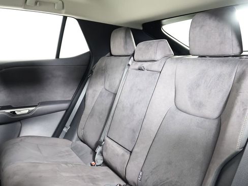 Used 2024 Lexus RZ 450e Premium image 10