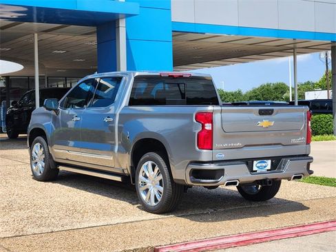 New 2025 Chevrolet Silverado 1500 High Country image 6
