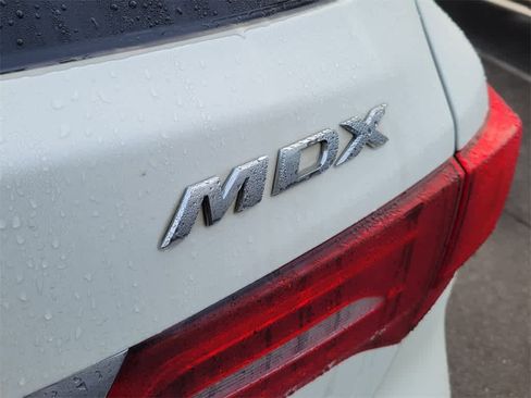 Used 2016 Acura MDX SH-AWD image 6