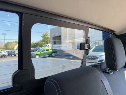 Used 2024 Ford Ranger XLT w/ Technology Package image 52