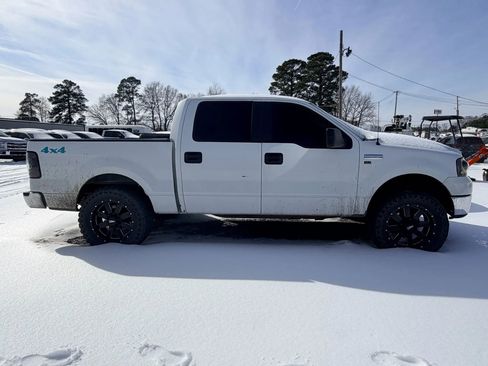 Used 2007 Ford F150 XLT image 7