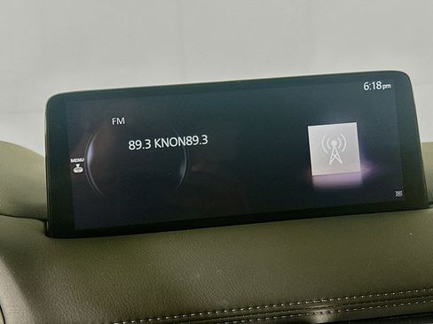 Used 2023 MAZDA CX-5 AWD 2.5 S w/ Select Package image 21