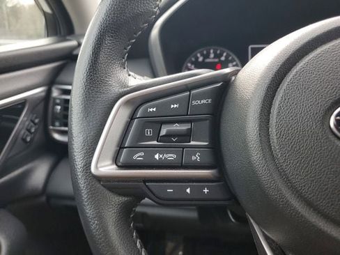 Used 2023 Subaru Outback Limited image 25