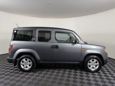 Used 2010 Honda Element EX image 7