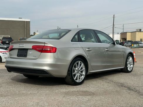 Used 2014 Audi A4 2.0T Premium Plus w/ Premium Plus Package image 7