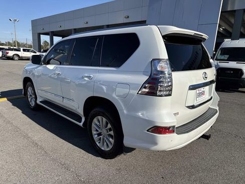 Used 2015 Lexus GX 460 w/ Premium Package image 7