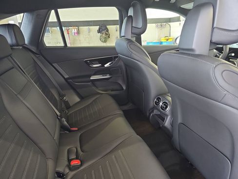 New 2026 Mercedes-Benz GLC 300 image 11