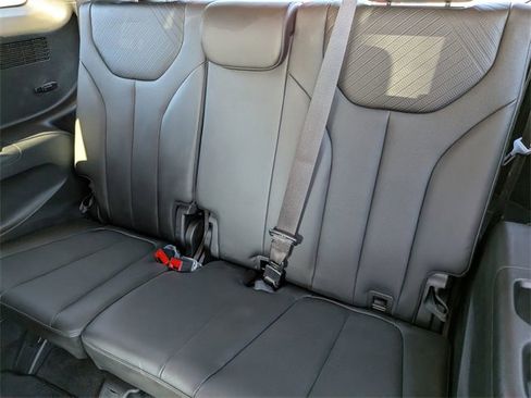 Used 2025 Hyundai Palisade SEL image 30