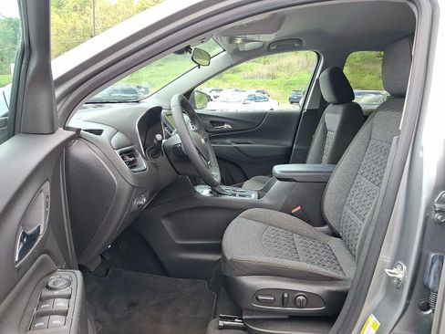 Used 2023 Chevrolet Equinox LT AWD/4WD image 13