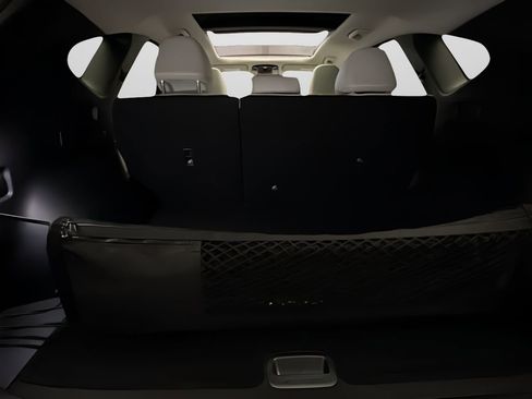 Certified 2025 Hyundai Tucson SEL image 18