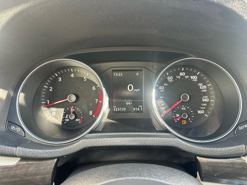 Used 2018 Volkswagen Passat 2.0T SE image 7