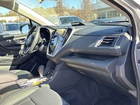 New 2026 Subaru Ascent Limited image 23