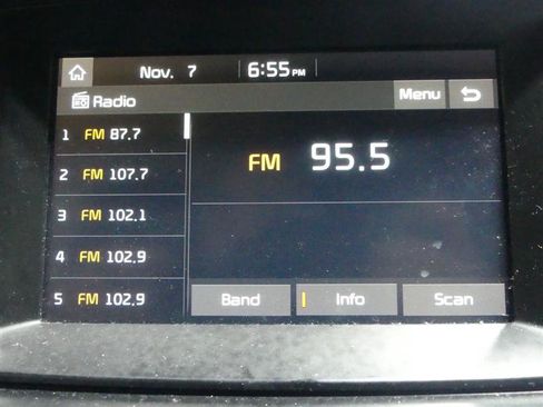 Used 2020 Kia Sorento LX w/ LX I4 Convenience Package image 37