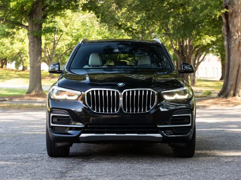 Used 2023 BMW X5 sDrive40i RWD image 6