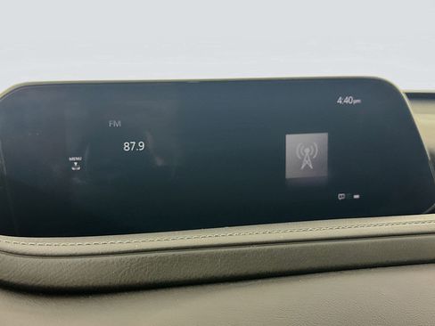 Used 2024 MAZDA CX-30 AWD 2.5 S w/ Select Sport Pkg image 21