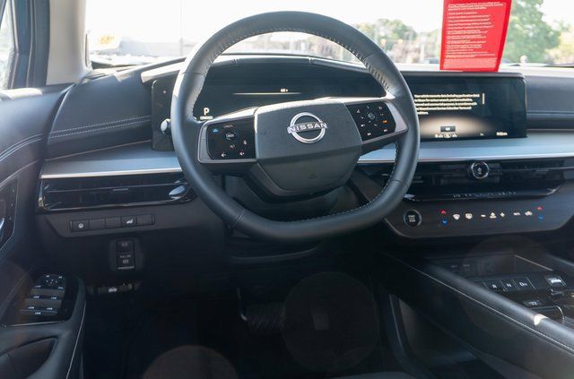 Certified 2026 Nissan Murano SL AWD/4WD image 15