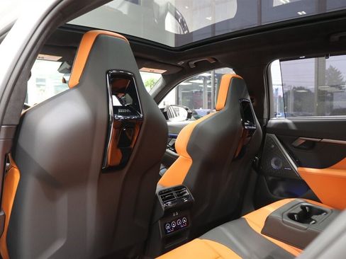 Used 2025 BMW M5 Touring w/ M Driver's Package image 56