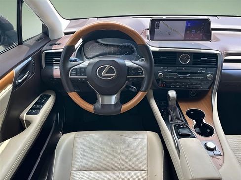Used 2017 Lexus RX 350 FWD w/ Premium Package image 14