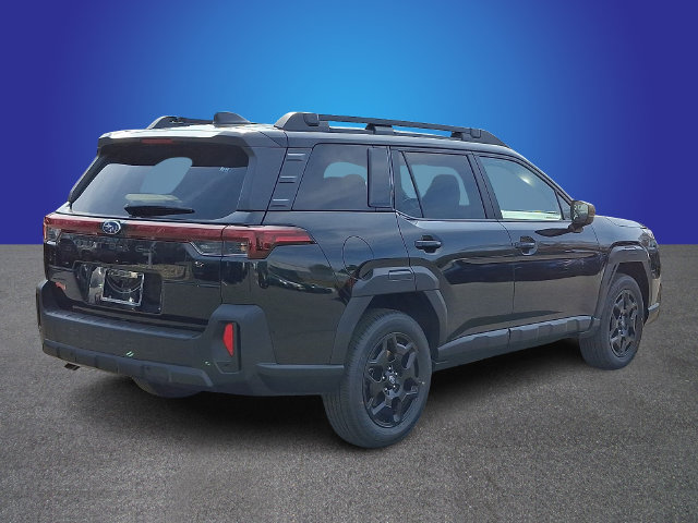 New 2026 Subaru Outback Limited w/ Premium/Limited Plus Package AWD/4WD image 3