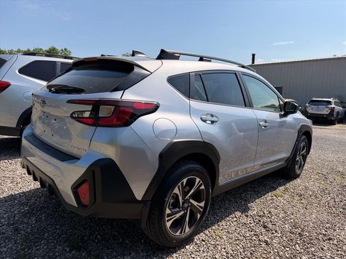 Certified 2025 Subaru Crosstrek 2.0i Premium AWD/4WD image 13