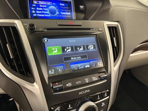 Used 2015 Acura TLX V6 w/ Advance Package FWD image 24