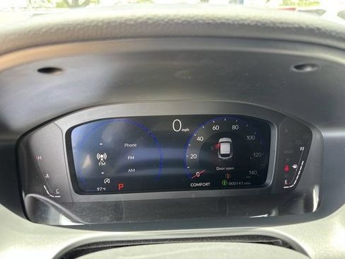 Used 2026 Acura ADX A-Spec w/ Advance Package AWD/4WD image 14