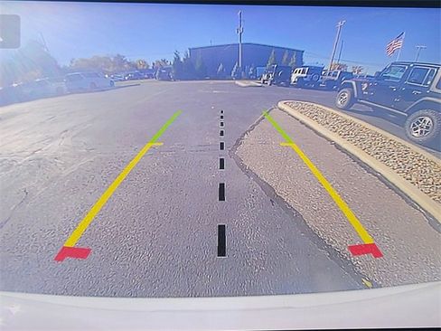 Certified 2024 Jeep Compass Limited image 5