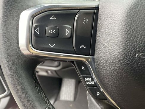 Used 2025 RAM 1500 Laramie image 20