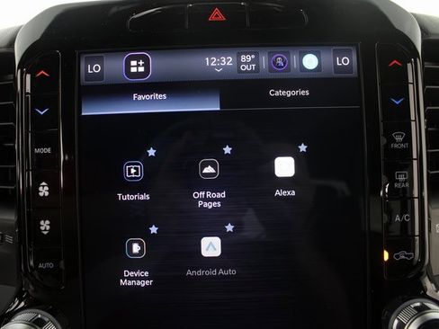 New 2026 RAM 2500 Big Horn image 4