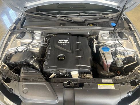 Used 2017 Audi A5 2.0T Sport w/ Convenience Package AWD/4WD image 22