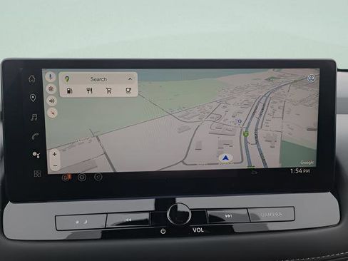 New 2026 Nissan Rogue Platinum w/ Tech Package image 13