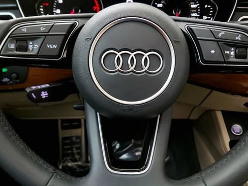 Used 2020 Audi A4 2.0T Premium w/ Convenience Package FWD image 56