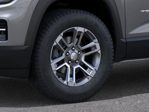 New 2026 GMC Terrain Elevation w/ Technology Package II FWD image 9