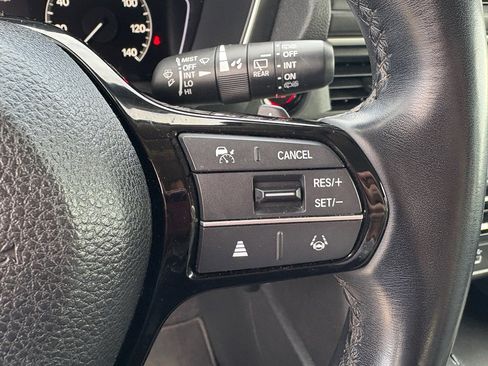 Certified 2023 Honda Pilot EX-L image 14