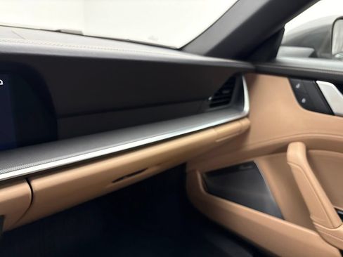Certified 2022 Porsche 911 Turbo AWD/4WD image 23