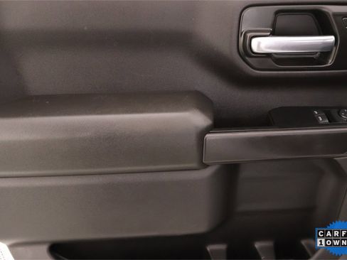 Used 2024 Chevrolet Silverado 1500 W/T w/ WT Fleet Convenience Package image 12