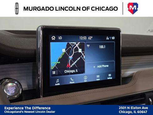 Used 2022 Lincoln Corsair FWD w/ Equipment Group 101A image 25