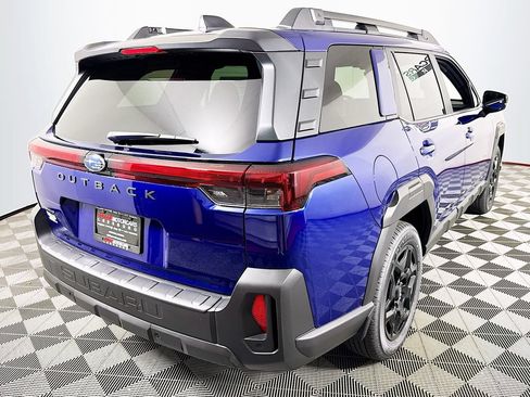 New 2026 Subaru Outback Limited AWD/4WD image 7