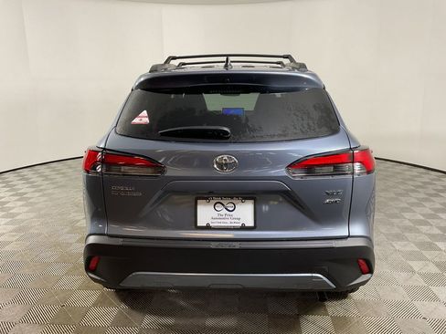 New 2026 Toyota Corolla Cross XLE image 7