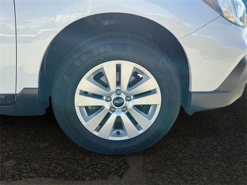 Used 2018 Subaru Outback 2.5i image 30