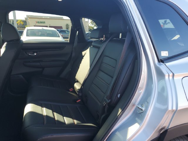 New 2027 Honda CR-V Sport-L image 14